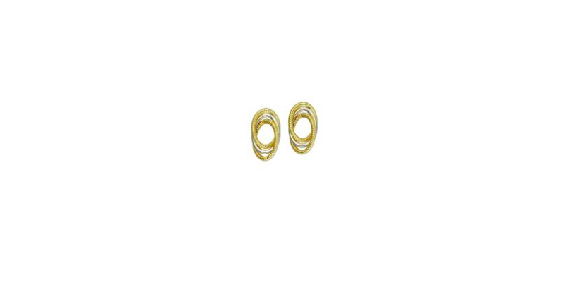 Earrings — Gysbers Jewelry