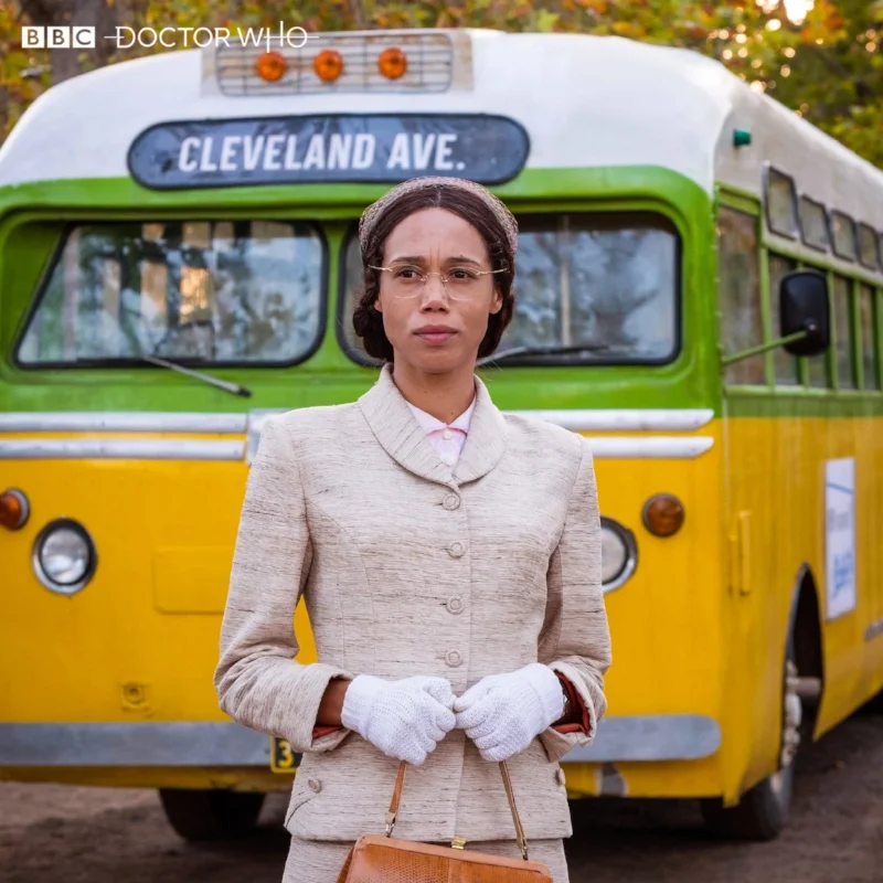 Source: Doctor Who on Twitter