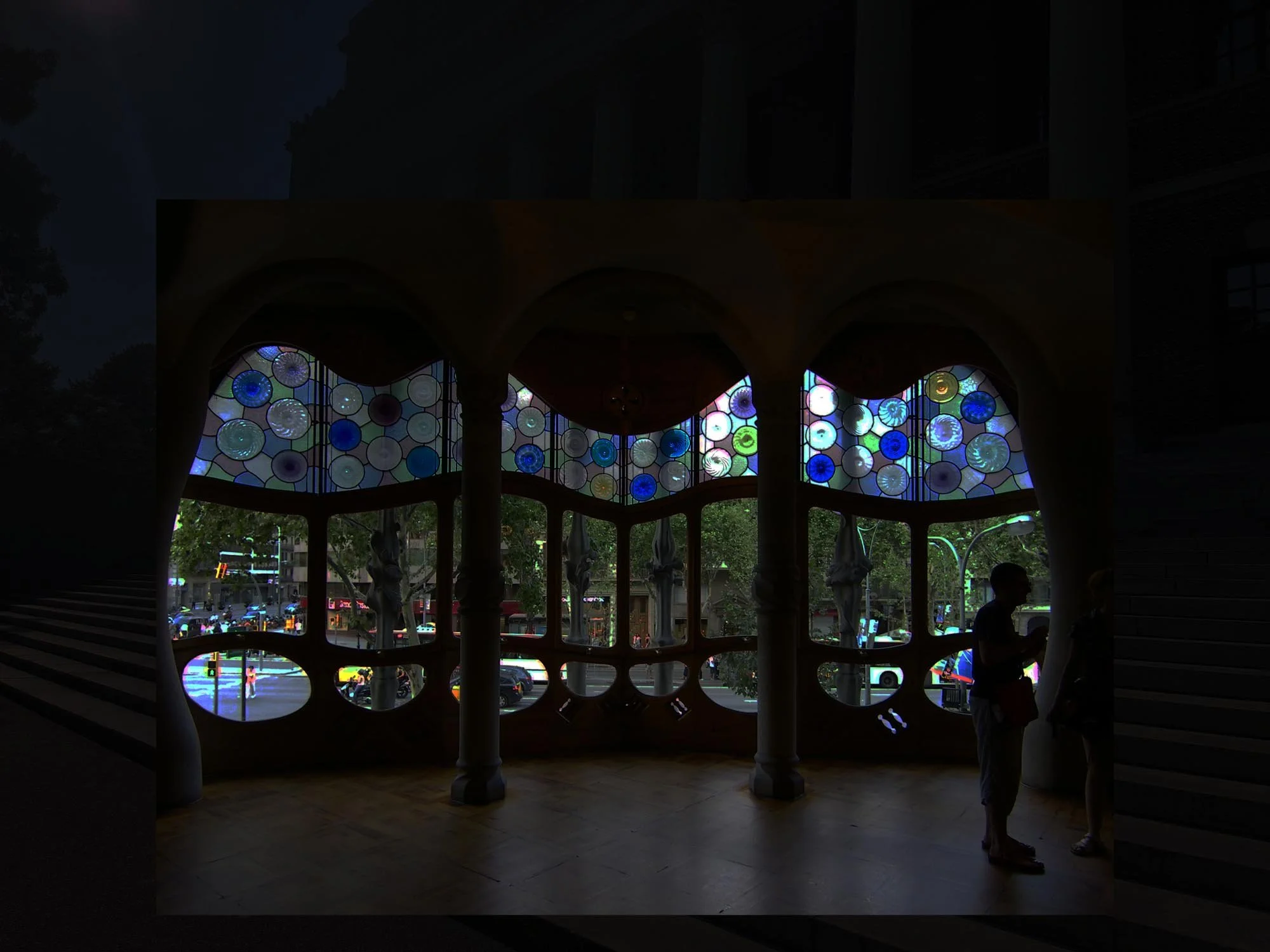 4 - Conservation   :  Architecture .jpg