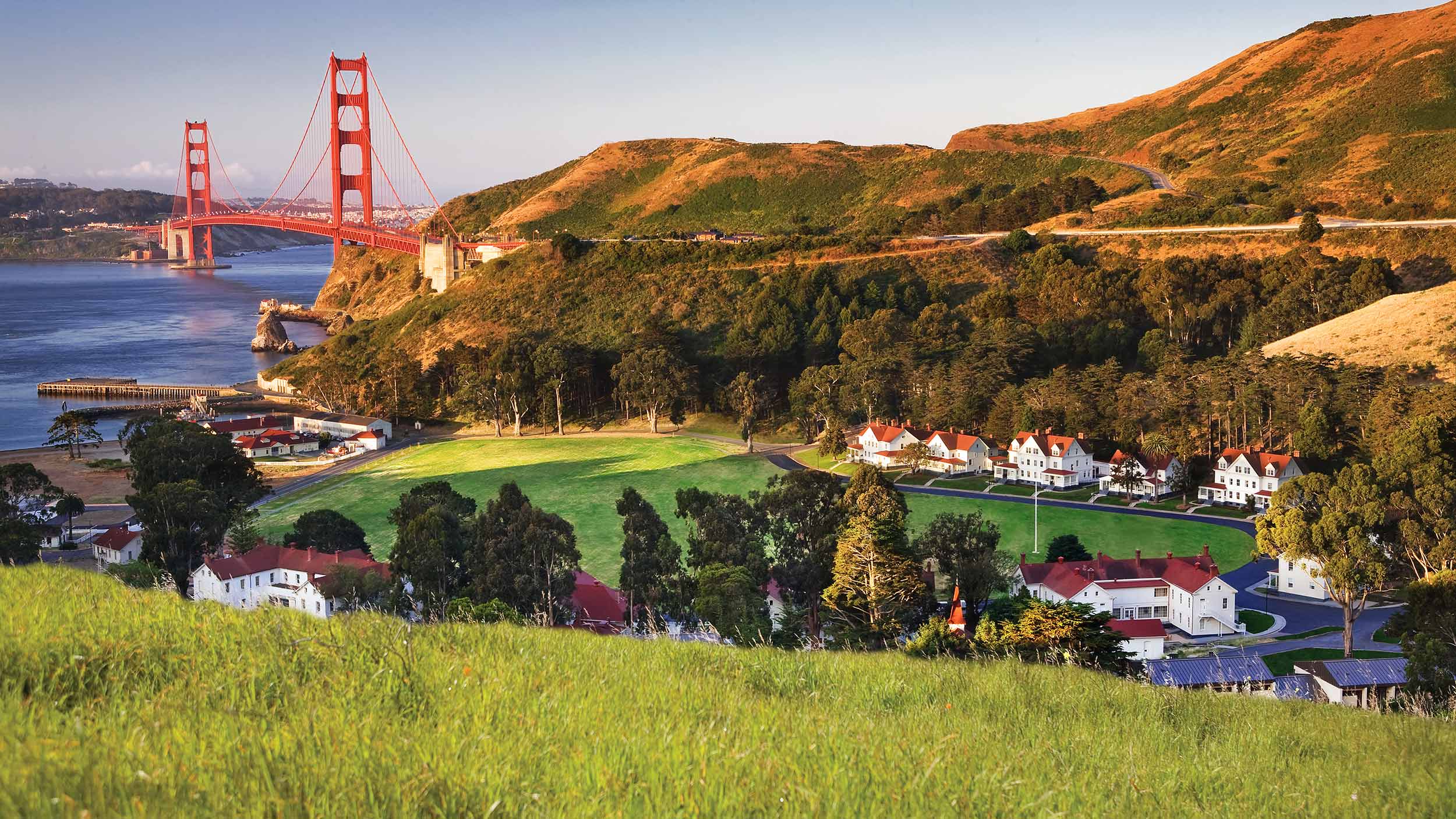 100% Organic Cotton Towels — cavallo point – the lodge at the golden gate