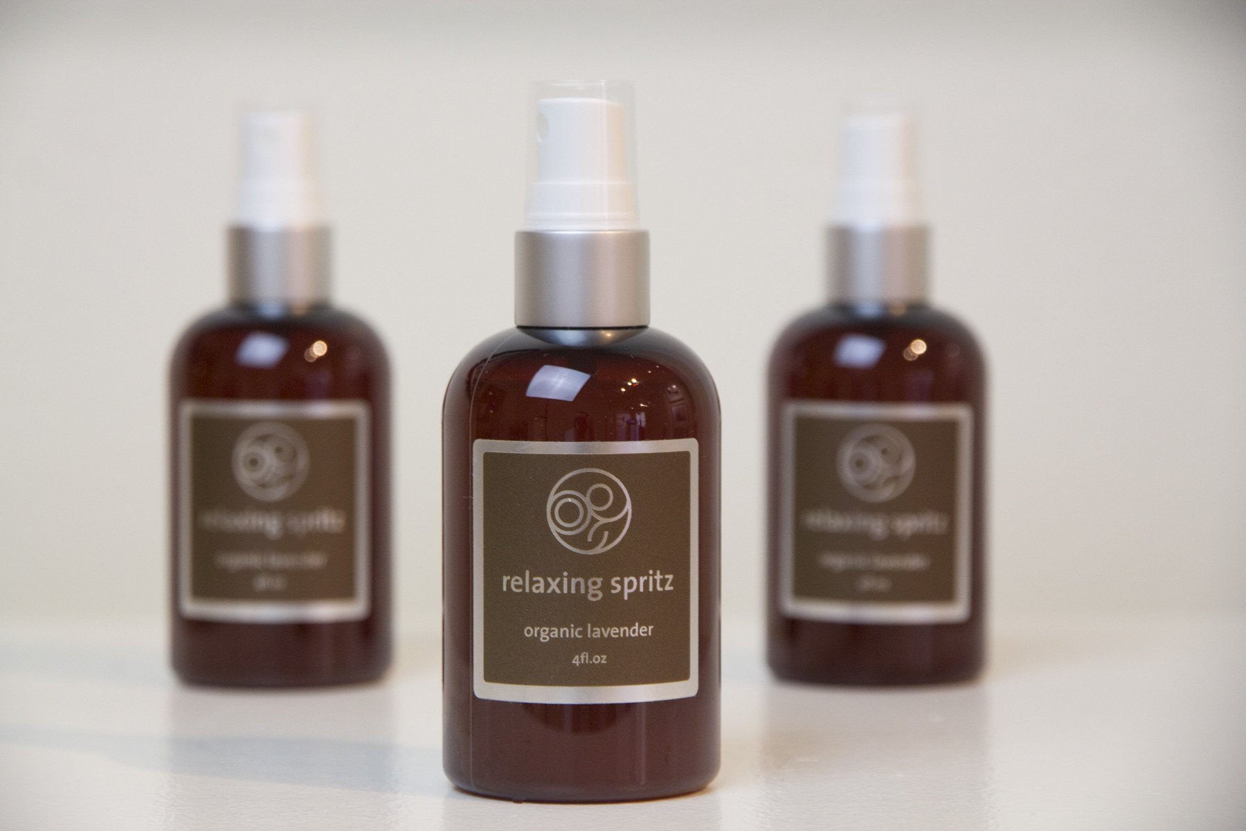 Copy of Cavallo Point Signature Lavender Eucalyptus Room Spritz