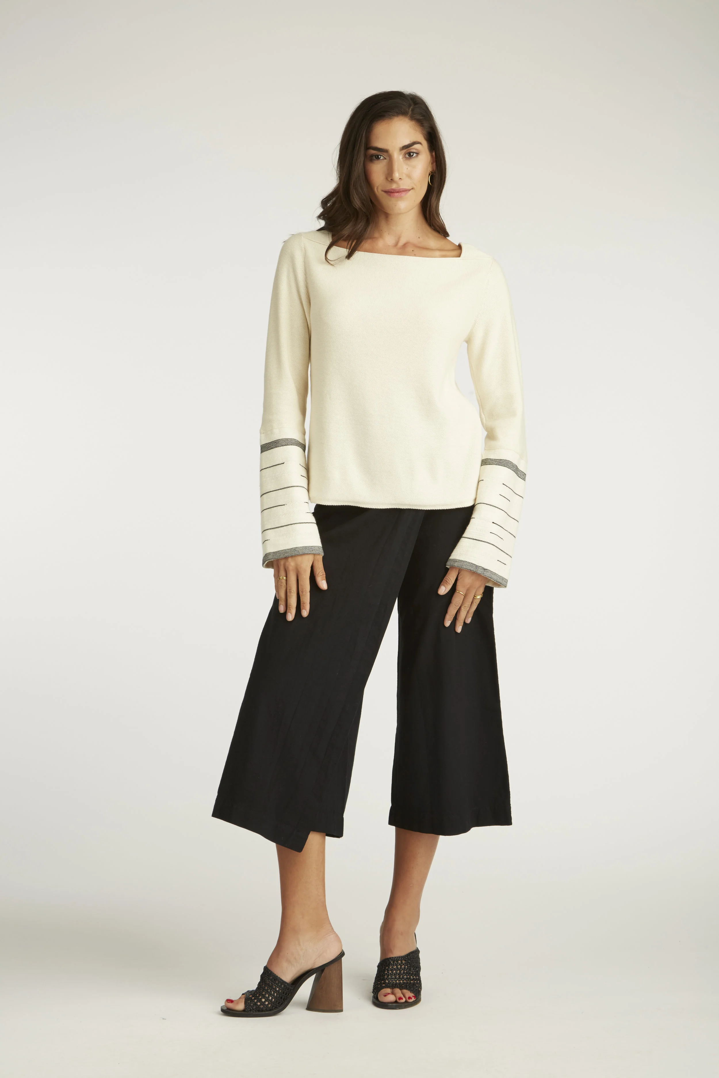 Woven Bell Sleeve.1.jpg