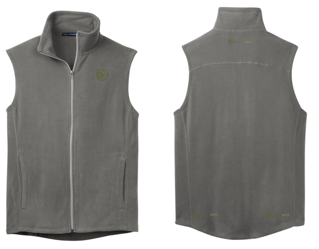 Men_s Port Authority MicroFleece Vest_Grey.PNG