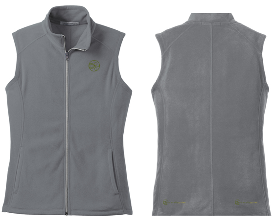 Women_s Port Authority MicroFleece Vest_Grey.PNG