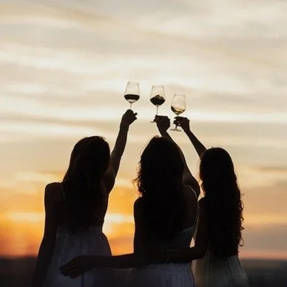 ✨ BFF Night is Back ✨
Join us Thursday, 3/12th, 5:30&ndash;8:00pm at the Cavallo Point Mercantile &amp; Art Gallery for BFF Night, an evening of shopping, connection, and giving back.
This year is extra special! We&rsquo;re celebrating 10 years of BF