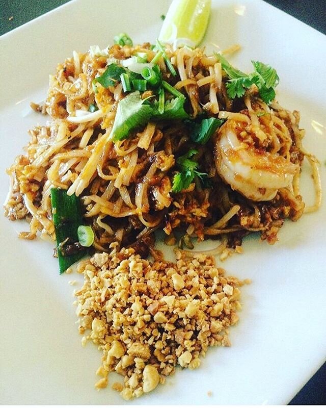 thai spice restaurant lakeway