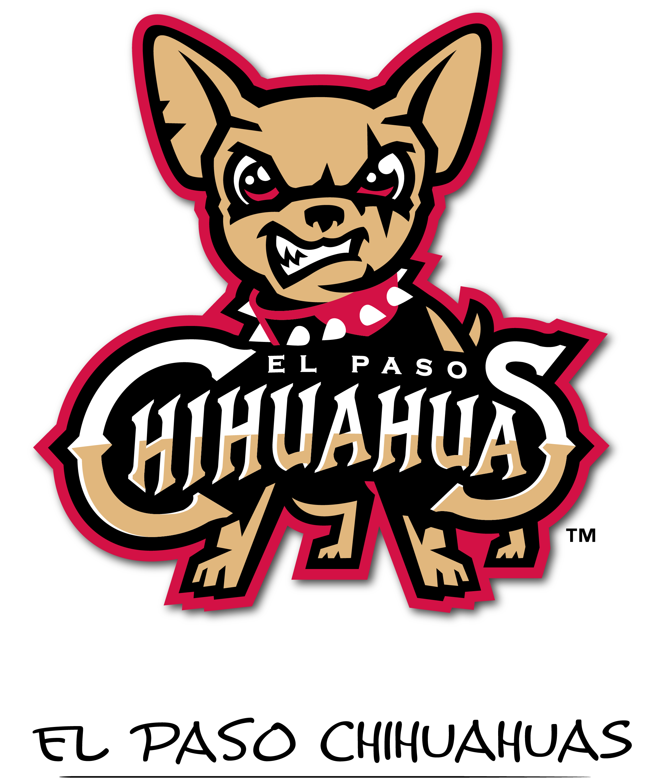 El Paso Chihuahuas on X: Top of the line uniform on a top of the