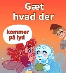 NEDTÆLLLING: Julebolsje på lyd