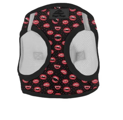 Vampire Kisses Harness