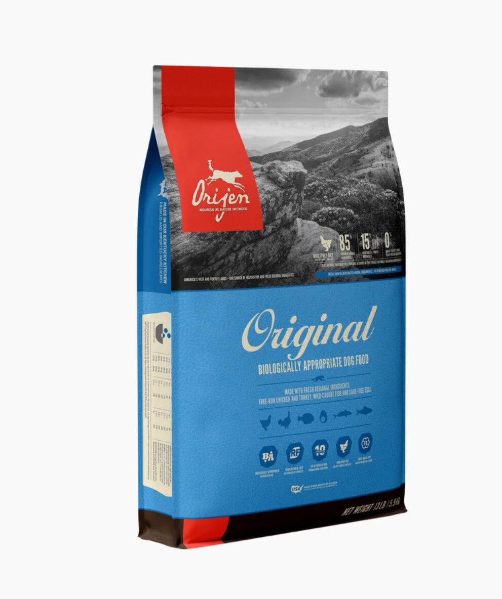 Orijen Pet Food