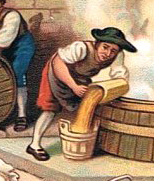 Brasseur (Brewer)