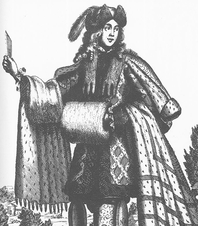 Pelletier (Furrier)