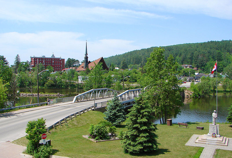 Mattawa, 2006