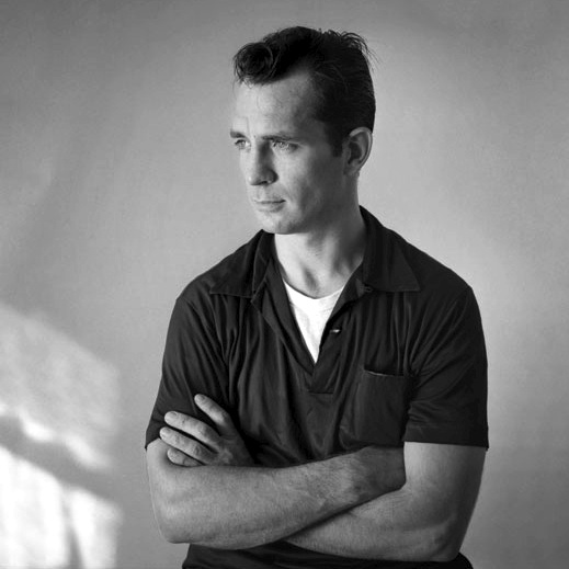 Jack Kerouac, my 7th cousin 3x removed