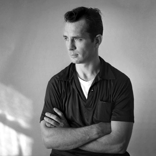 Jack Kerouac, mon 7e arrière-petit-cousin