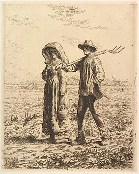 The Old Occupation Of Miller — The French-Canadian Genealogist – LQHRG