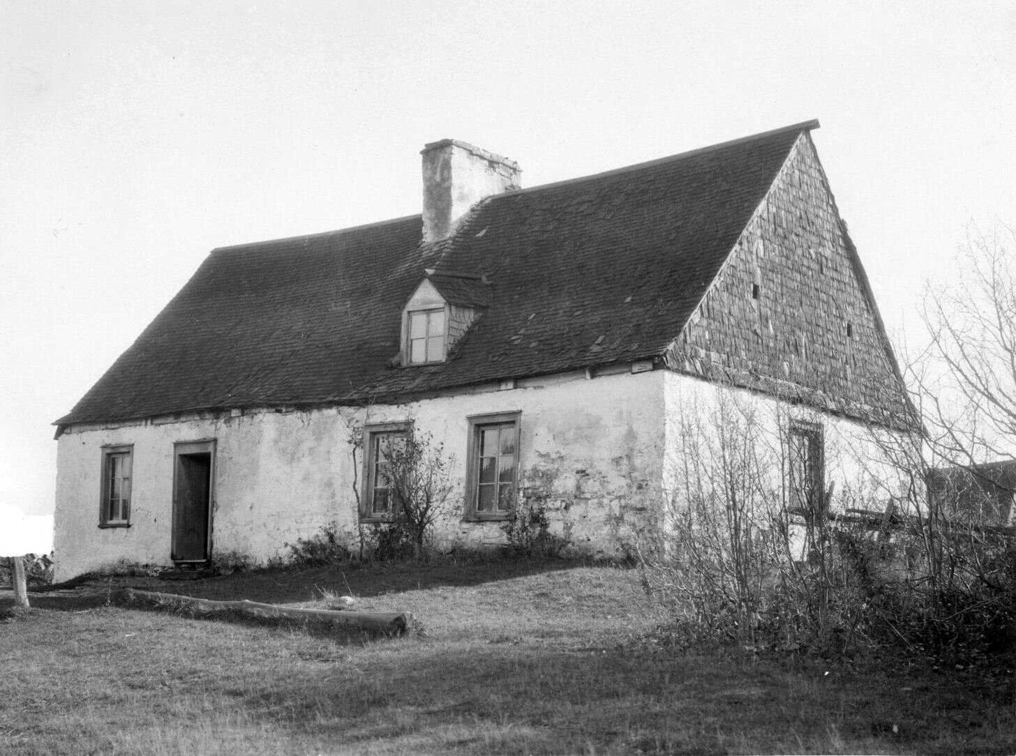 Cyrille Drouin House