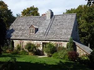 Maison Chrétien