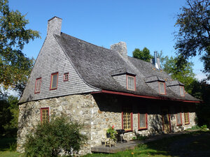 Maison Gagnon