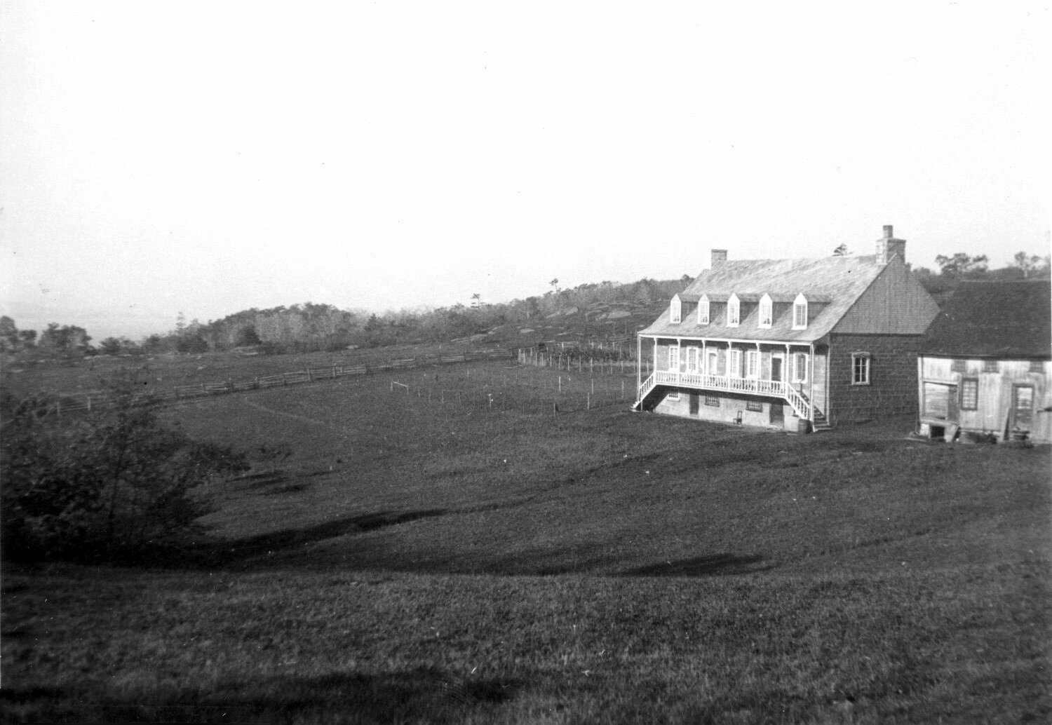 Maison François Gosselin