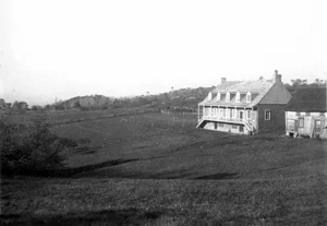 Maison François Gosselin