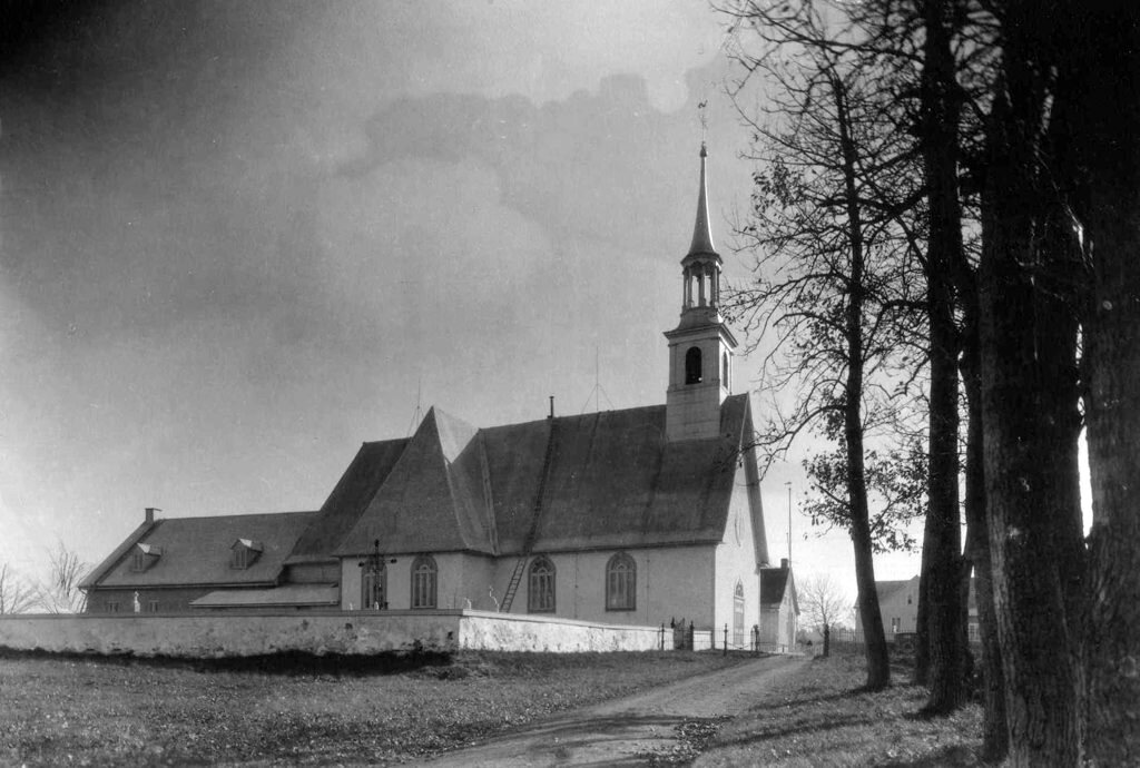 Église Saint-Pierre 