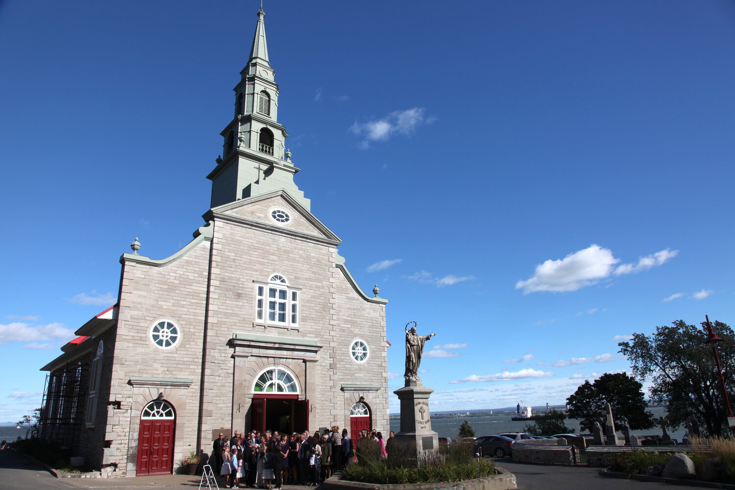 Église Saint-Jean 