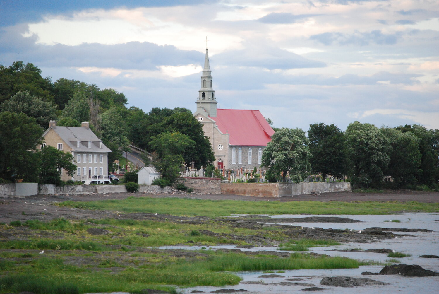 Église Saint-Jean