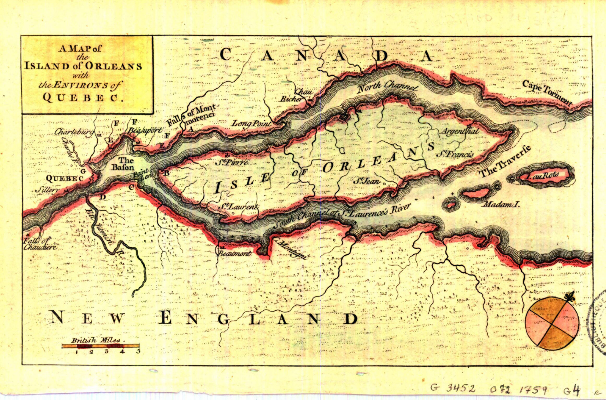 1759 Map