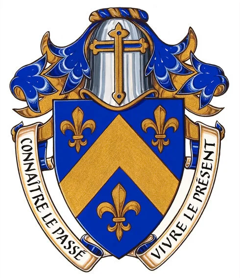 Biography of Antoine Pilon and Marie Anne Brunet — The French-Canadian ...