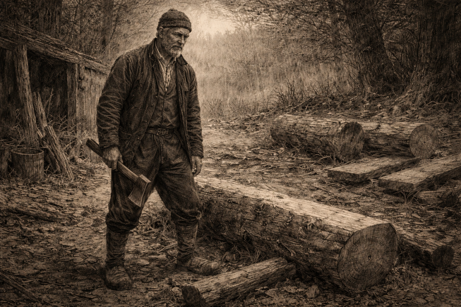 Isaac Étienne Paquet dit Lavallée &amp; Élisabeth Meunier