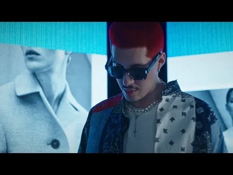 RIN - Vintage (prod. reezy, Minhtendo & Alexis Troy)