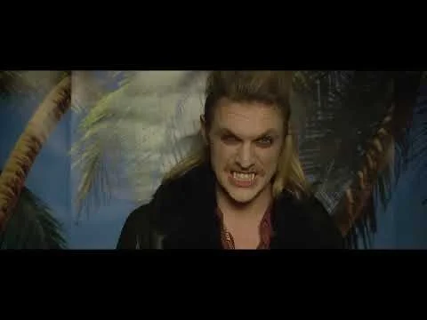 Strand Child - Vampires