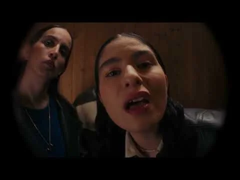 Gaddafi Gals - Bye Bye (Official Video)