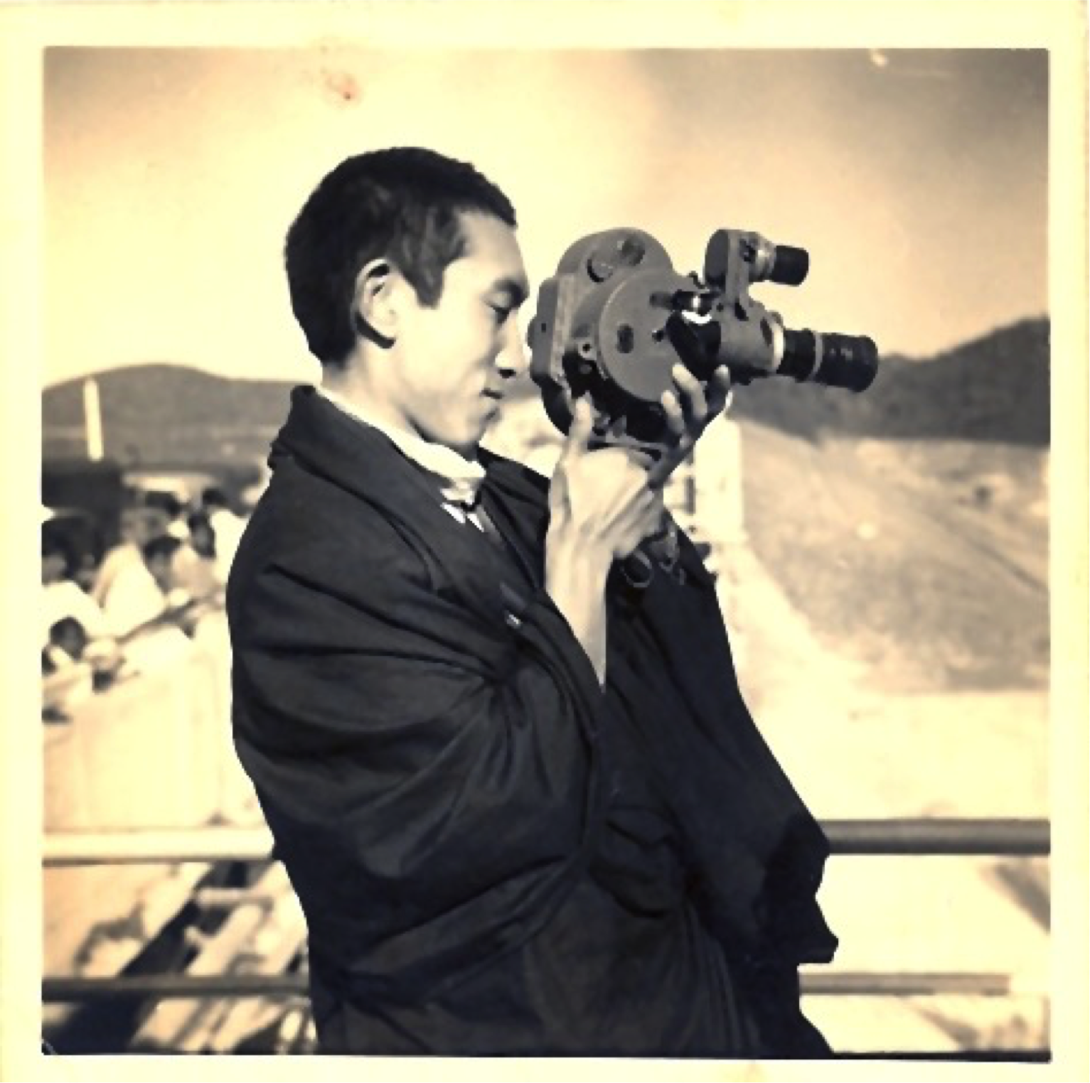 Panchen Lama, c. 1958 �