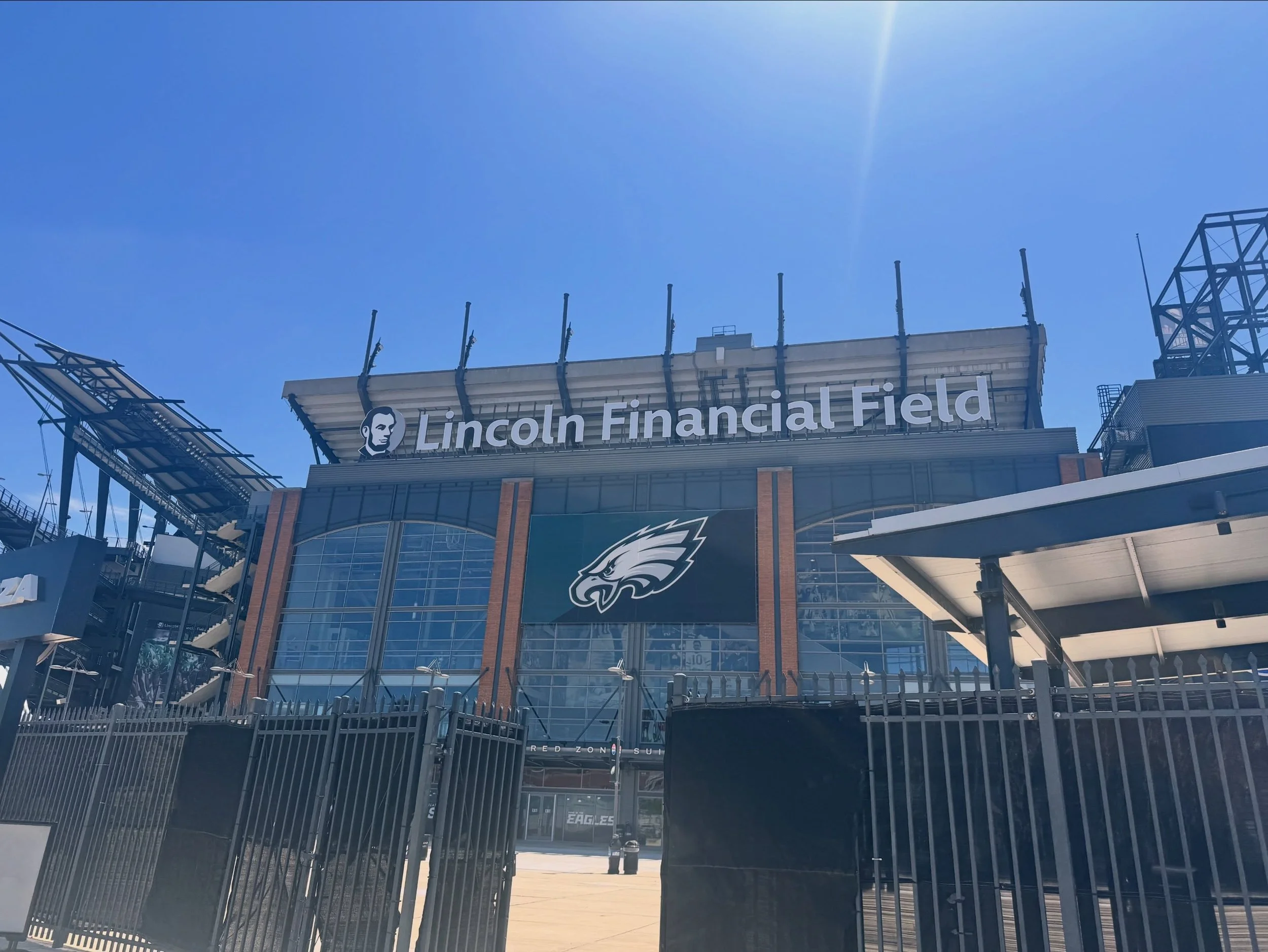 Last week, I had the privilege of attending the EY &amp; @eaglesautism Leadership Symposium, a powerful dialogue around inclusion as a differentiator for high-performing teams. As an EY Alum, I remain proud of the firm&rsquo;s ongoing commitment to n