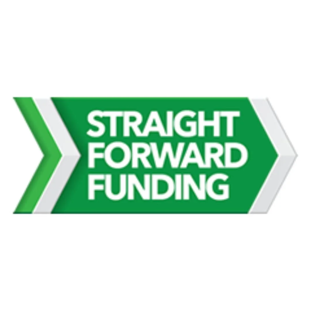 Straight Forward Funding: Launch Email Sequence