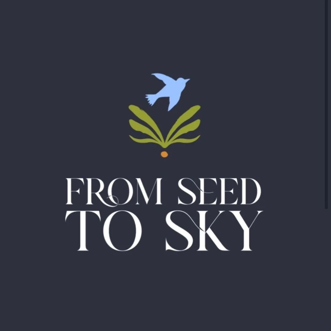 Sales Page for a Group Coaching Programme