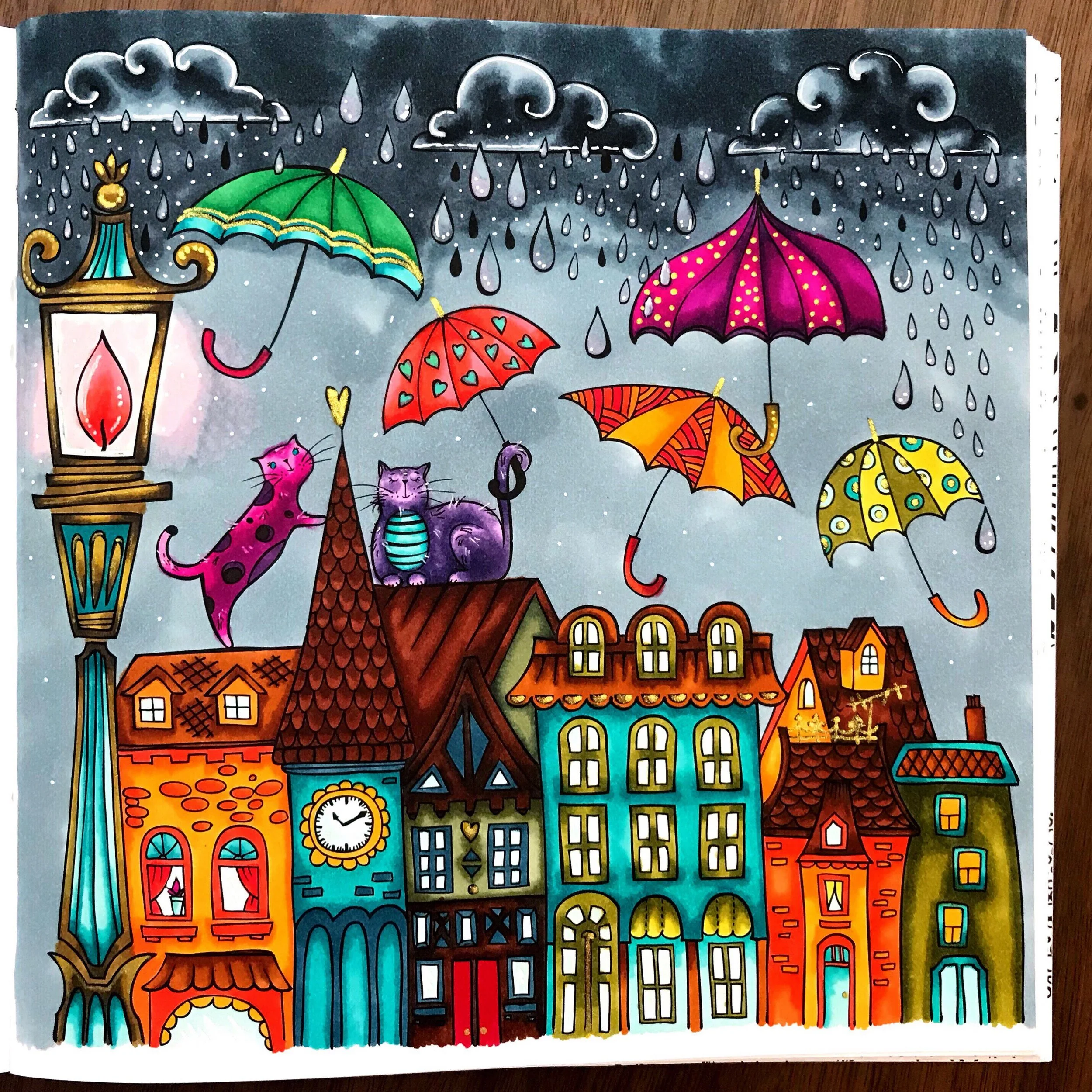 coloralongs — Blog | Start Coloring Today – Explore More — Amber Loves ...