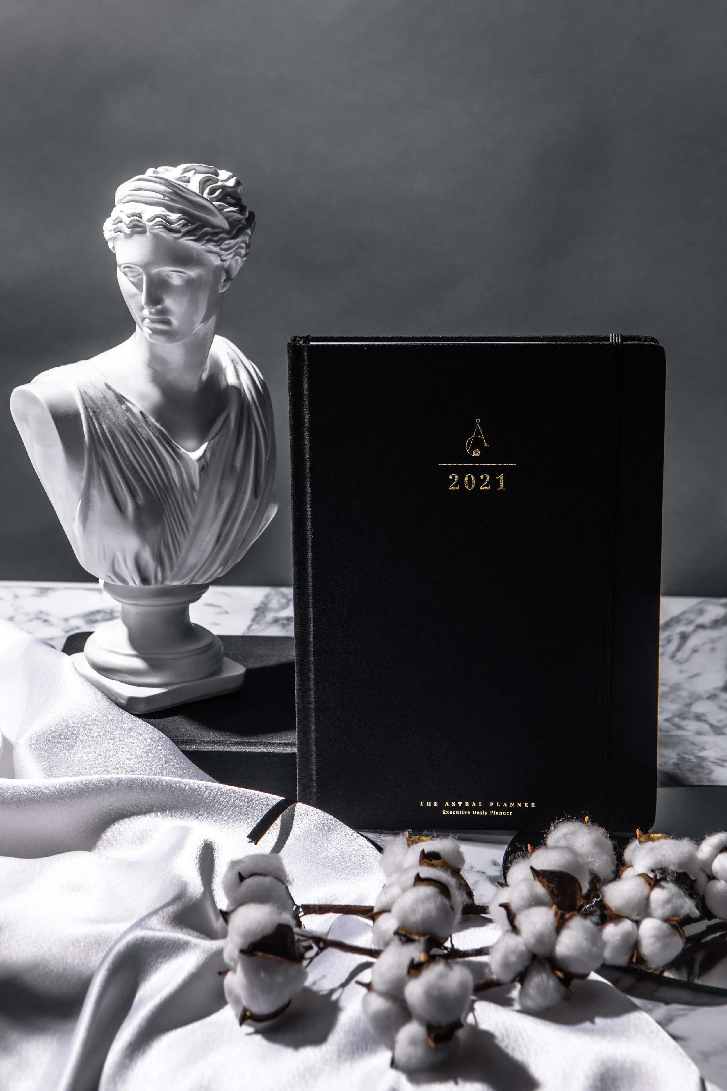 How to Manifest Your Highest Self with The Astral Planner