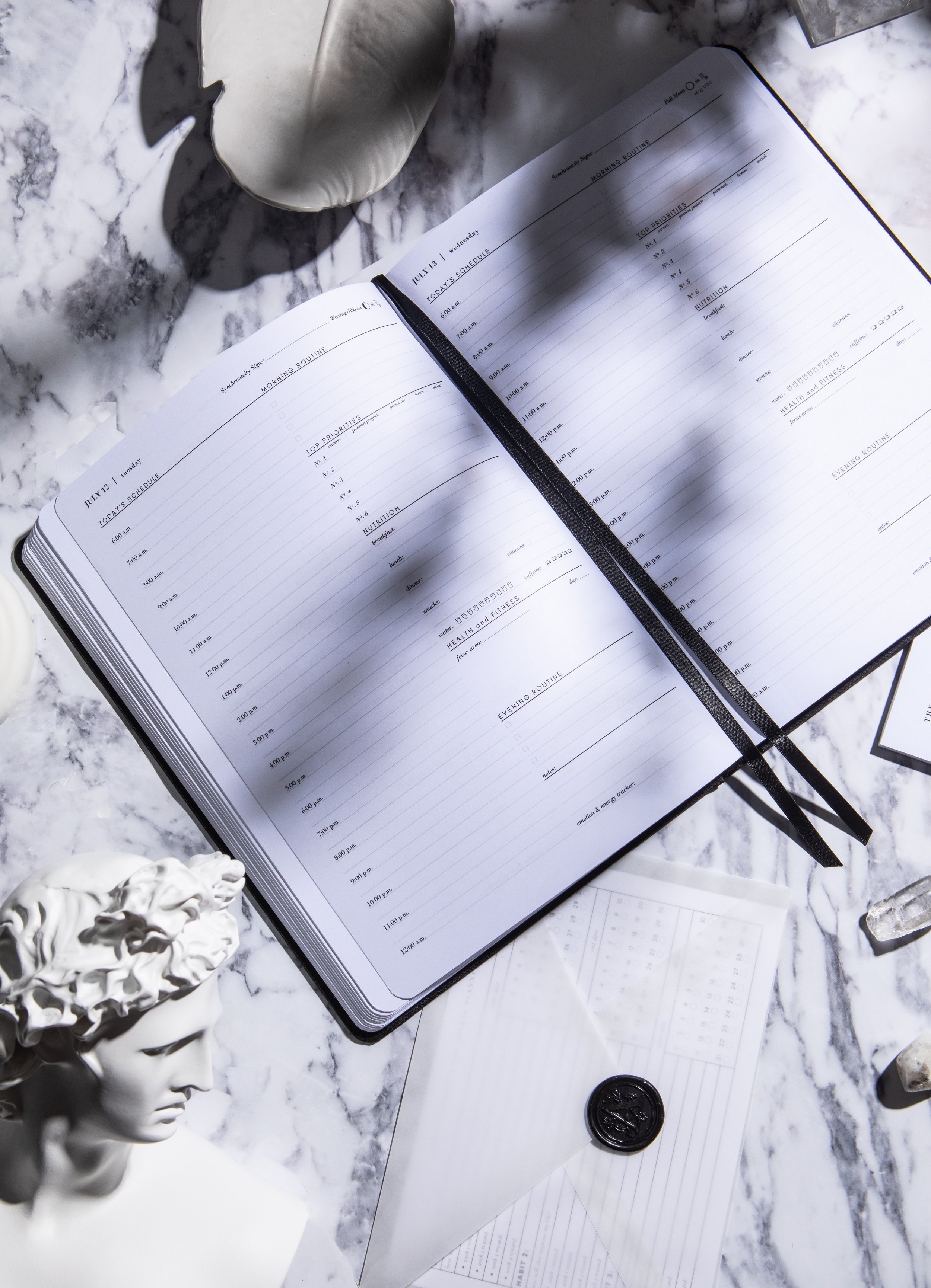 The Art of Time Blocking and Managing Your Schedule