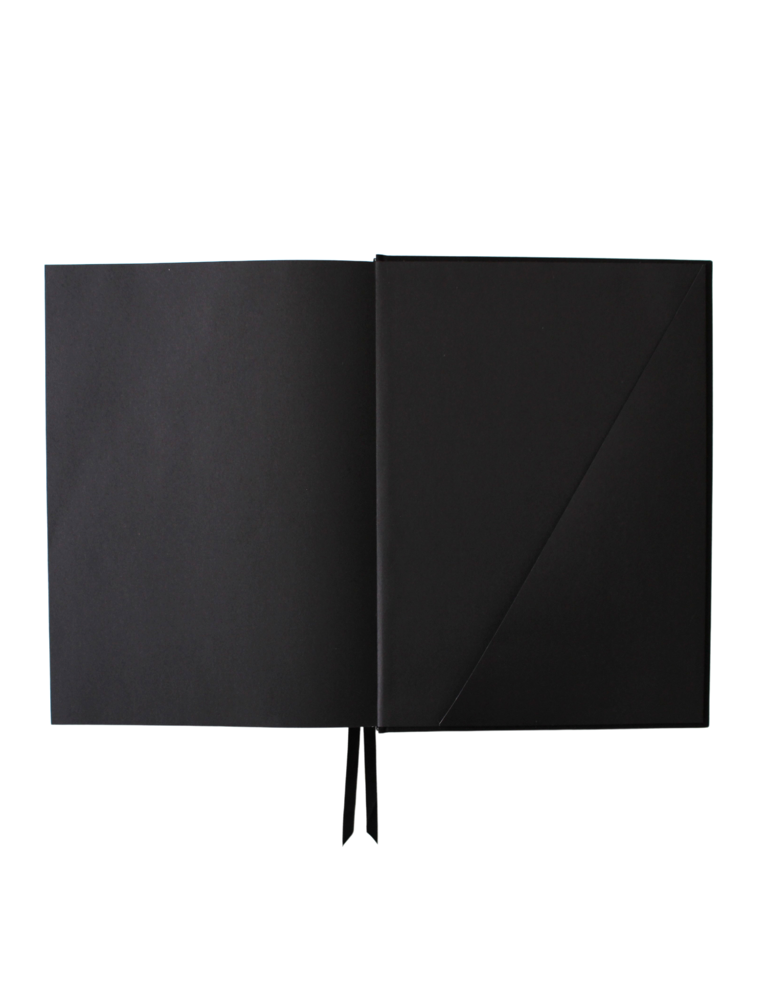 2024 A5 Daily Agenda in Onyx Vegan Leather — The Astral Planner