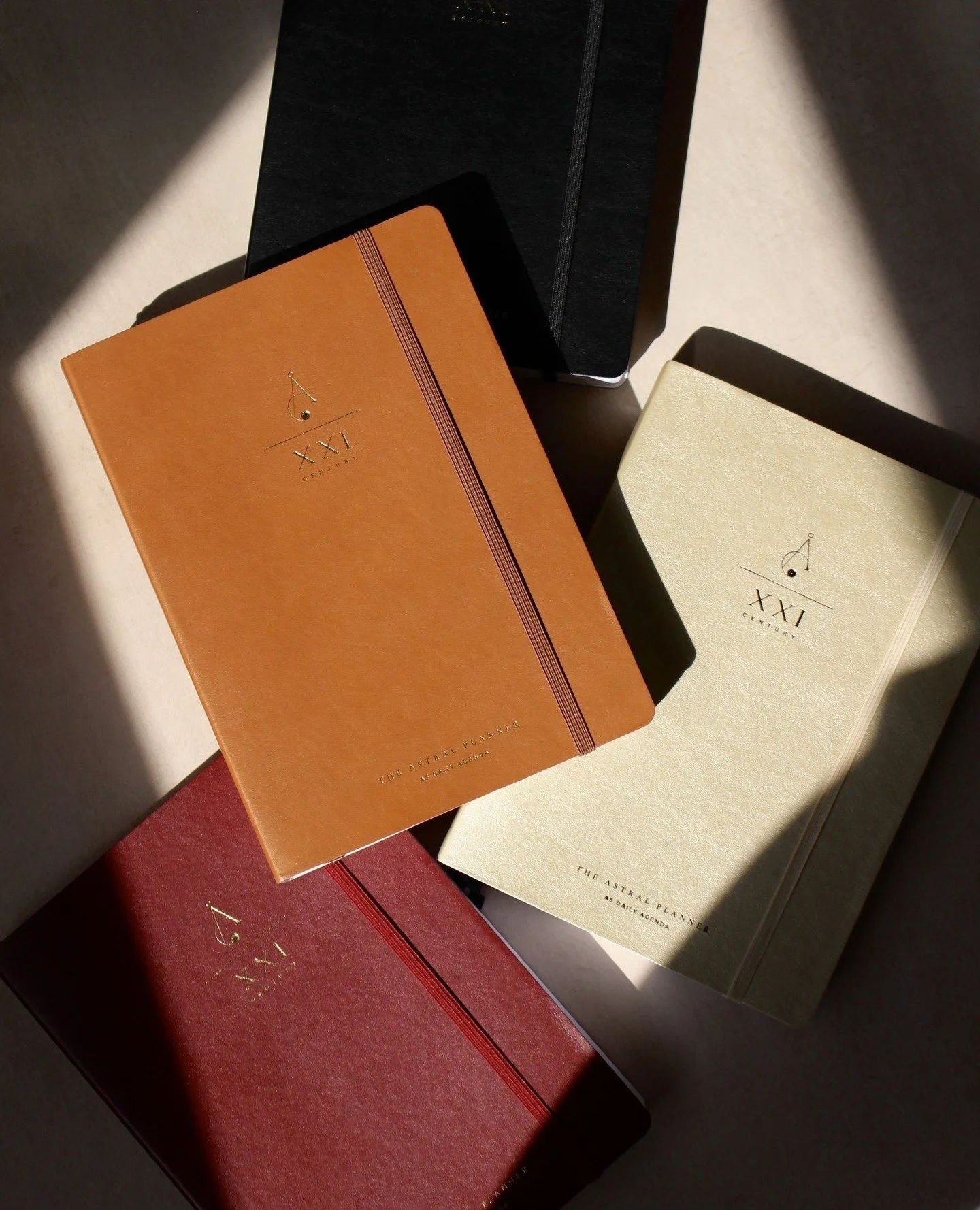 Introducing The Timeless Edition.⁠
⁠
Presenting the first undated astrology planner, @TheAstralPlanner sets a new standard in the stationery world&mdash;merging ancient wisdom with the flexibility of modern living.⁠
⁠
The Timeless Edition is a vision
