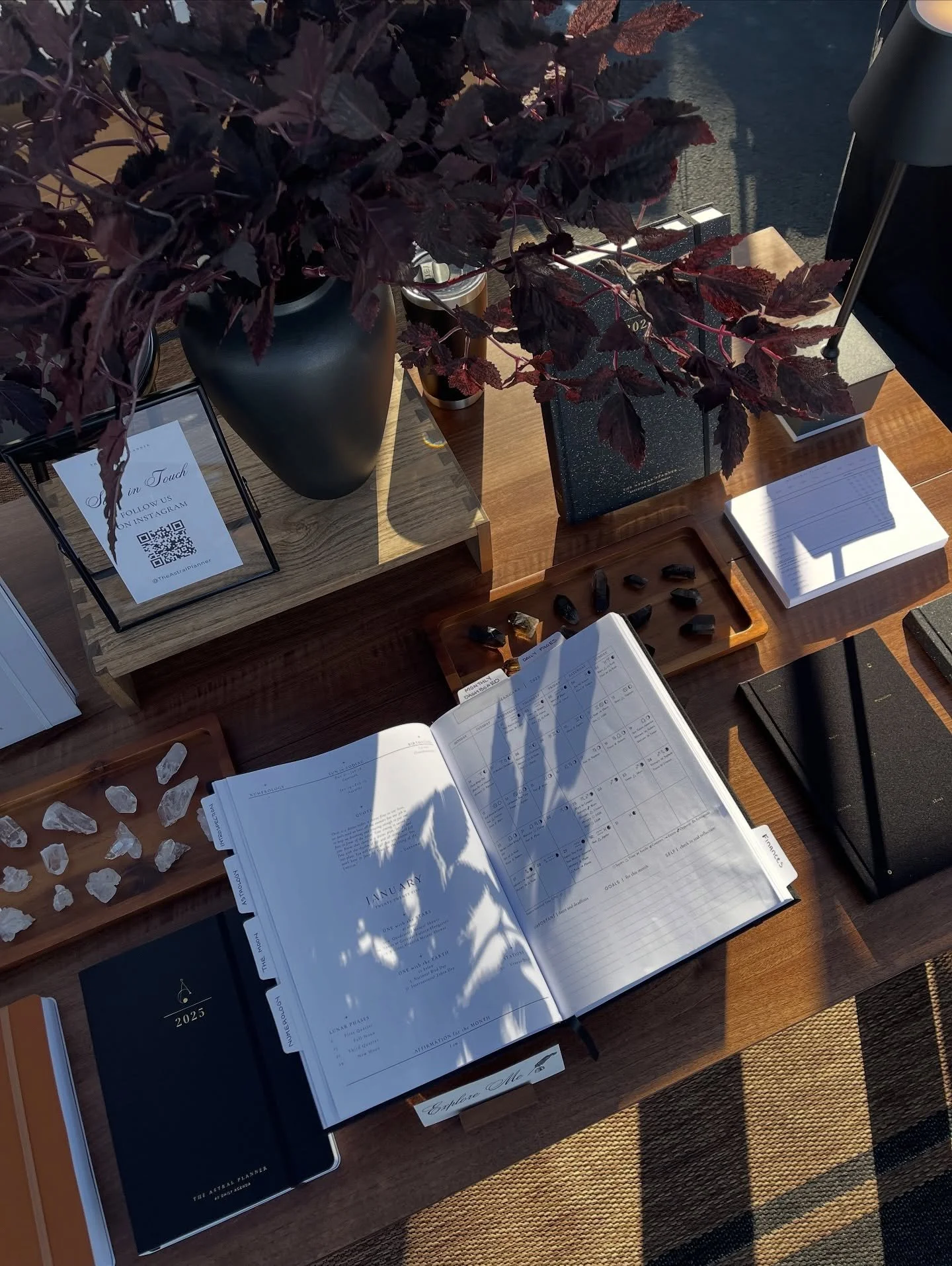 Autumn marks the beginning of our pop-up season! This month we&rsquo;re stepping offline and into two special in-person experiences in Chicago. These pop-ups are a rare opportunity to explore our full product range the way it&rsquo;s meant to be live