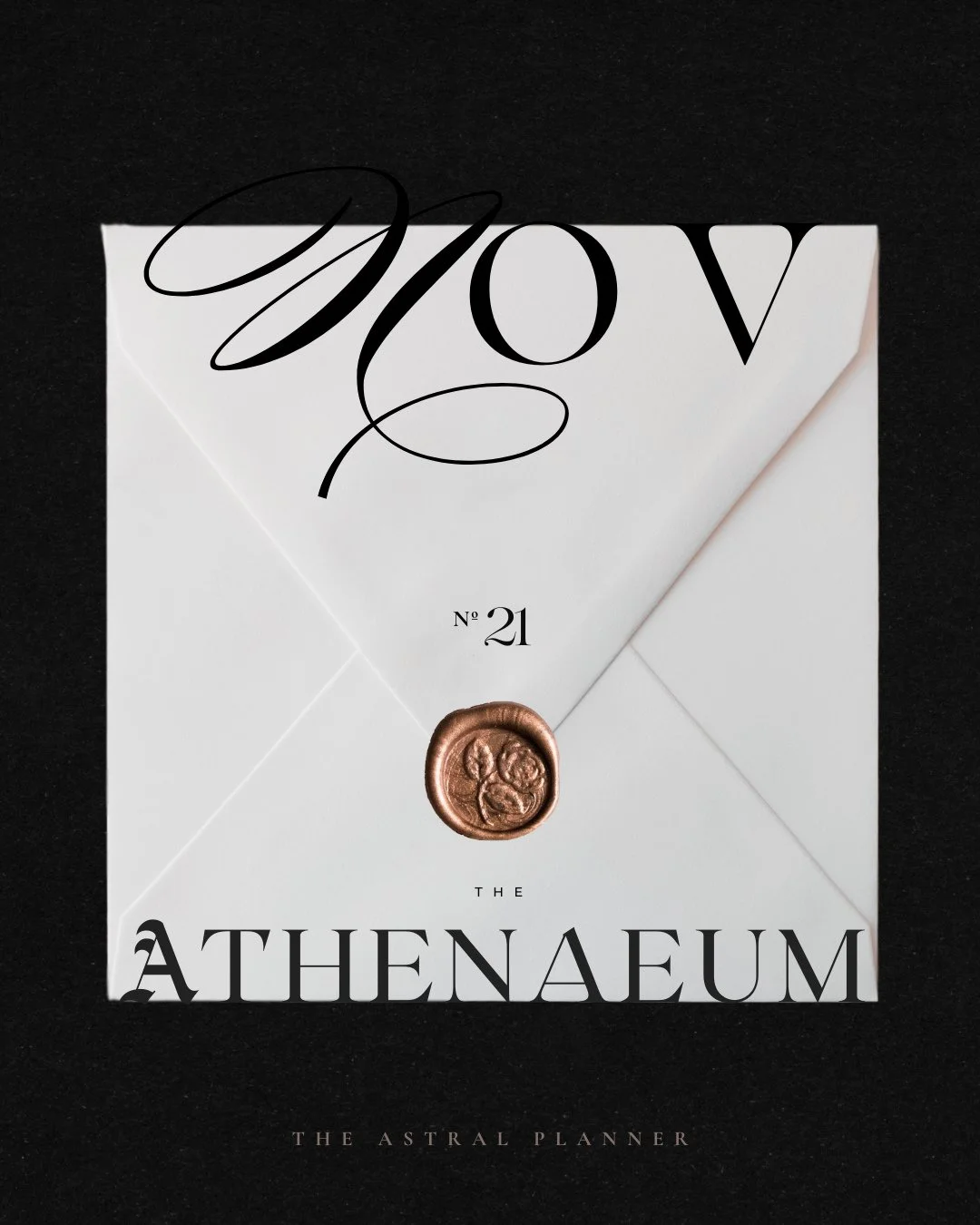 Each month, as the wheel turns, I gather my thoughts, inspirations, reflections, and spiritual notes into 𝗧𝗵𝗲 𝗔𝘁𝗵𝗲𝗻𝗮𝗲𝘂𝗺&mdash;an editorial newsletter meant to slow you down, ground you, and inspire you for the month ahead. November&rsquo;