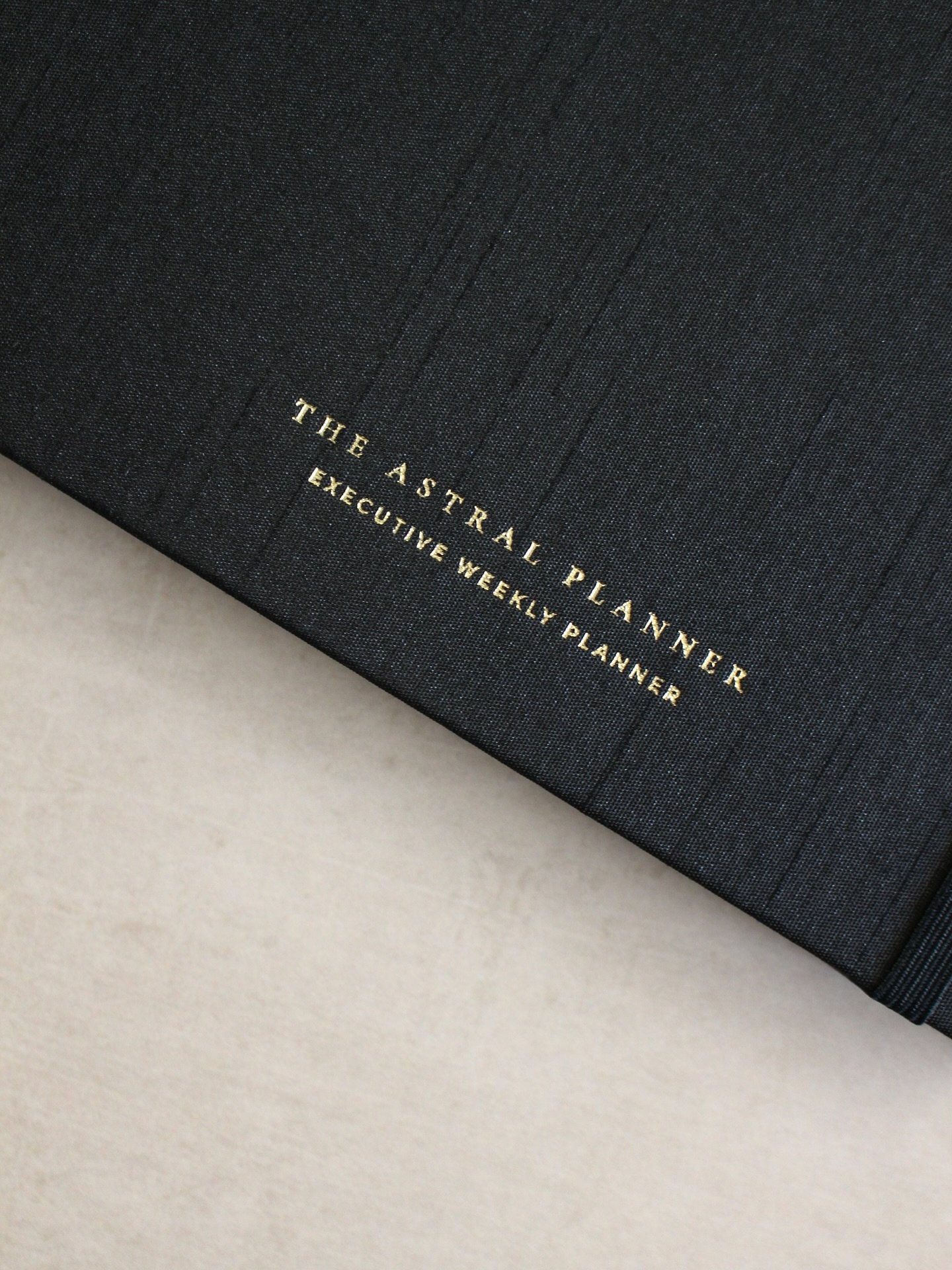 Tomorrow ✨ 11.11

#TheAstralPlanner