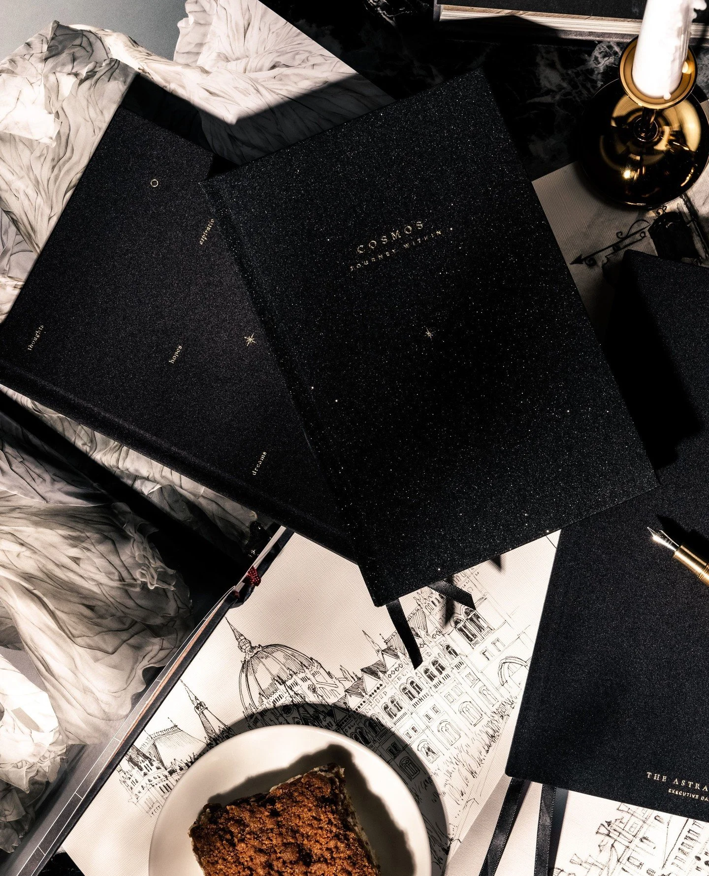 Our Annual Holiday Event is now Live.⁠
⁠
For a limited time, enjoy up to 15% off sitewide on our 2026 planner collection, our Timeless Editions, gift-worthy stationery, 2026 digital calendars, and elevated essentials crafted to support your rituals, 