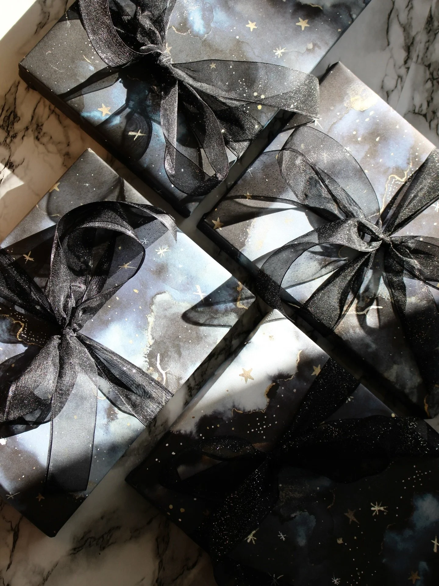 A quick shipping update from me 🖤

With our entire team being onsite at the One of a Kind Show all last week, online order fulfillment moved a little slower than our usual rhythm. Thank you for your patience as we caught up today.

All orders placed