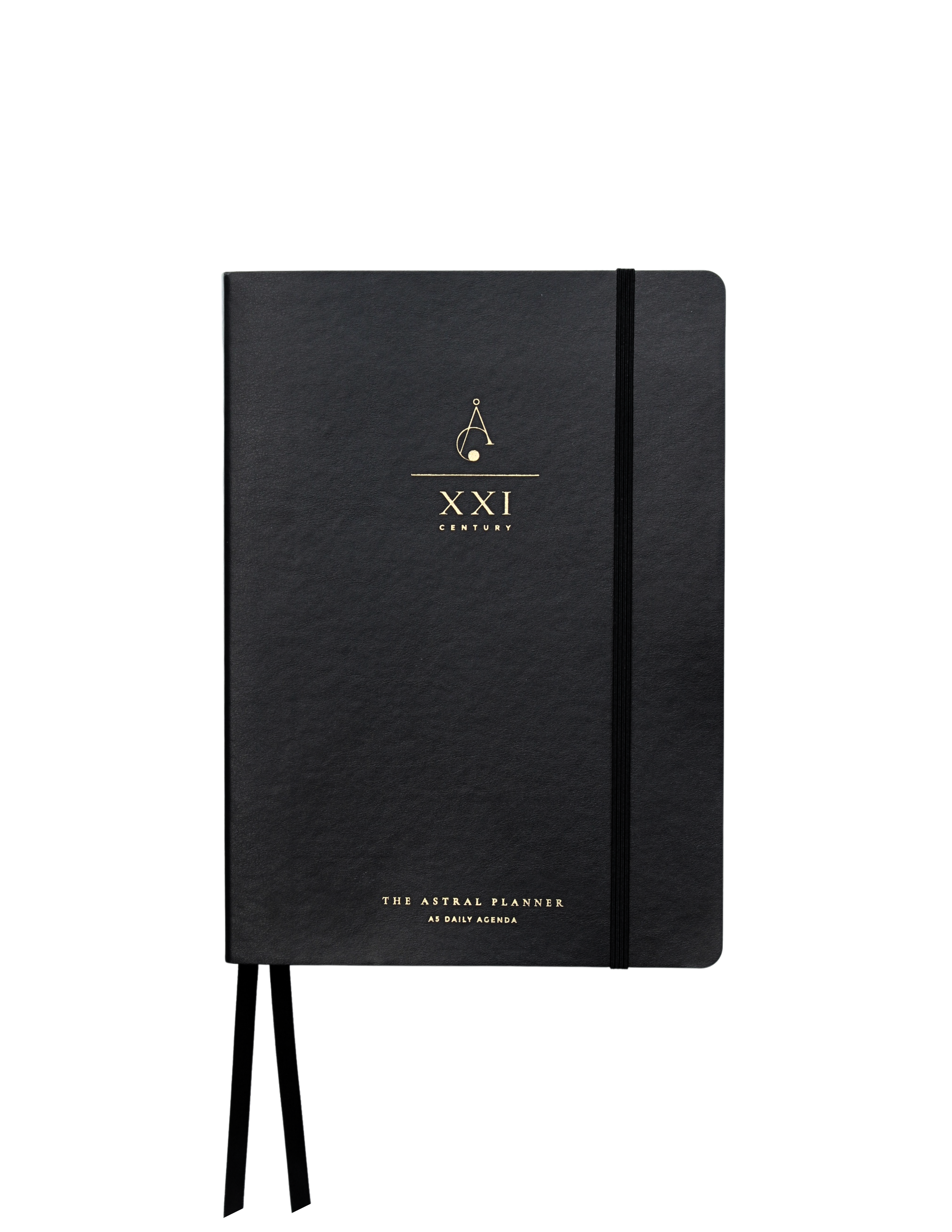 A5 Daily Agenda Cream Undated E-Com Front V2.png
