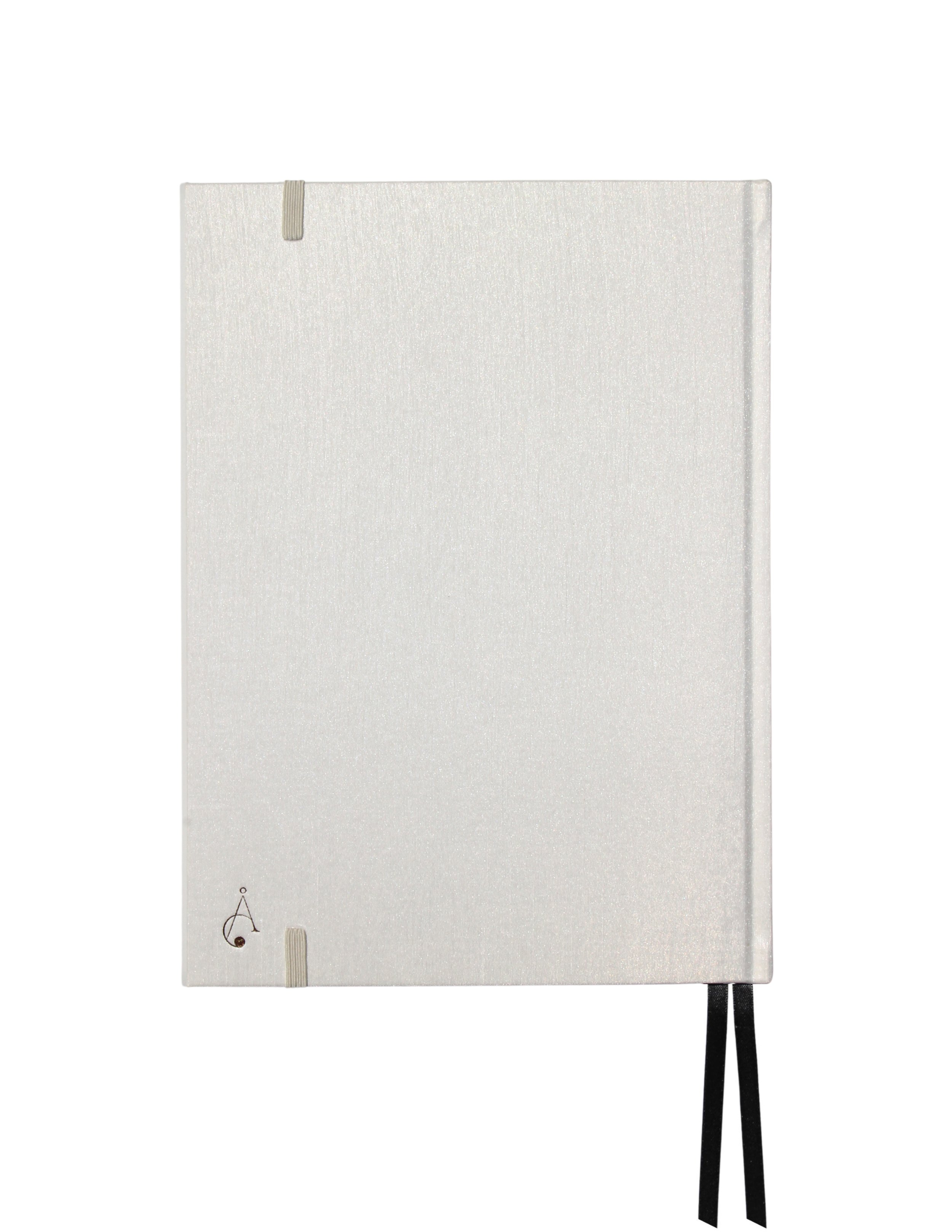 Executive Weekly Planner Pearl White Back.png